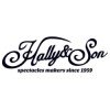 Hally And Son