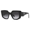 PRADA 14ZS 50 1AB 09S