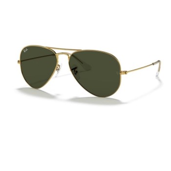 RAYBAN 3025 58 L0 205