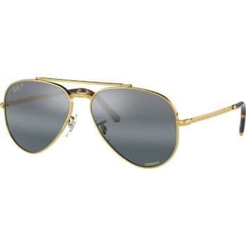RAYBAN 3625 58 919 65G 