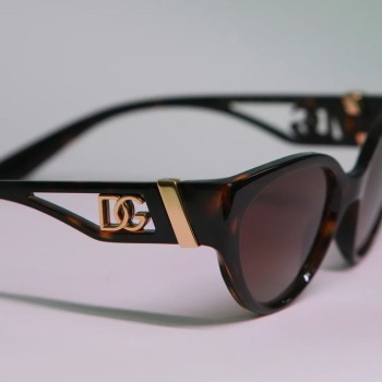 DOLCE & GABBANA DG 6146